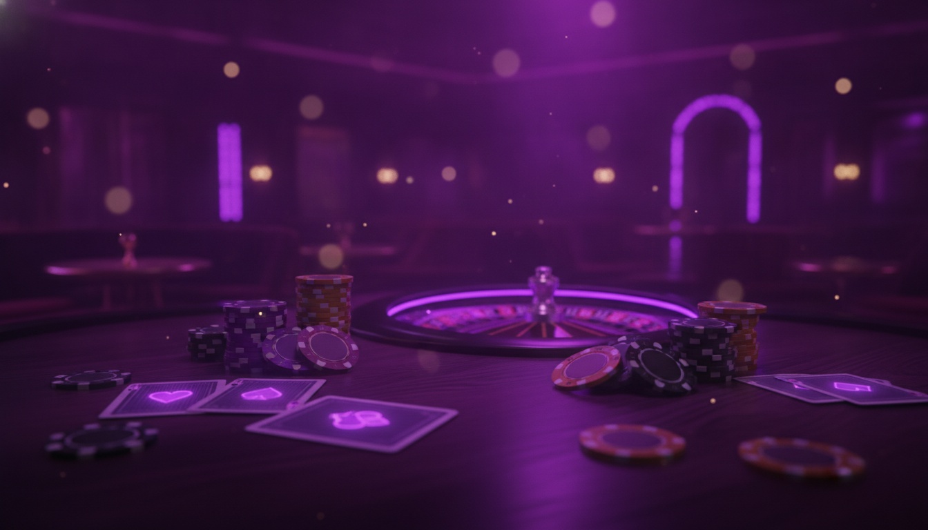 Sky Roll Casino