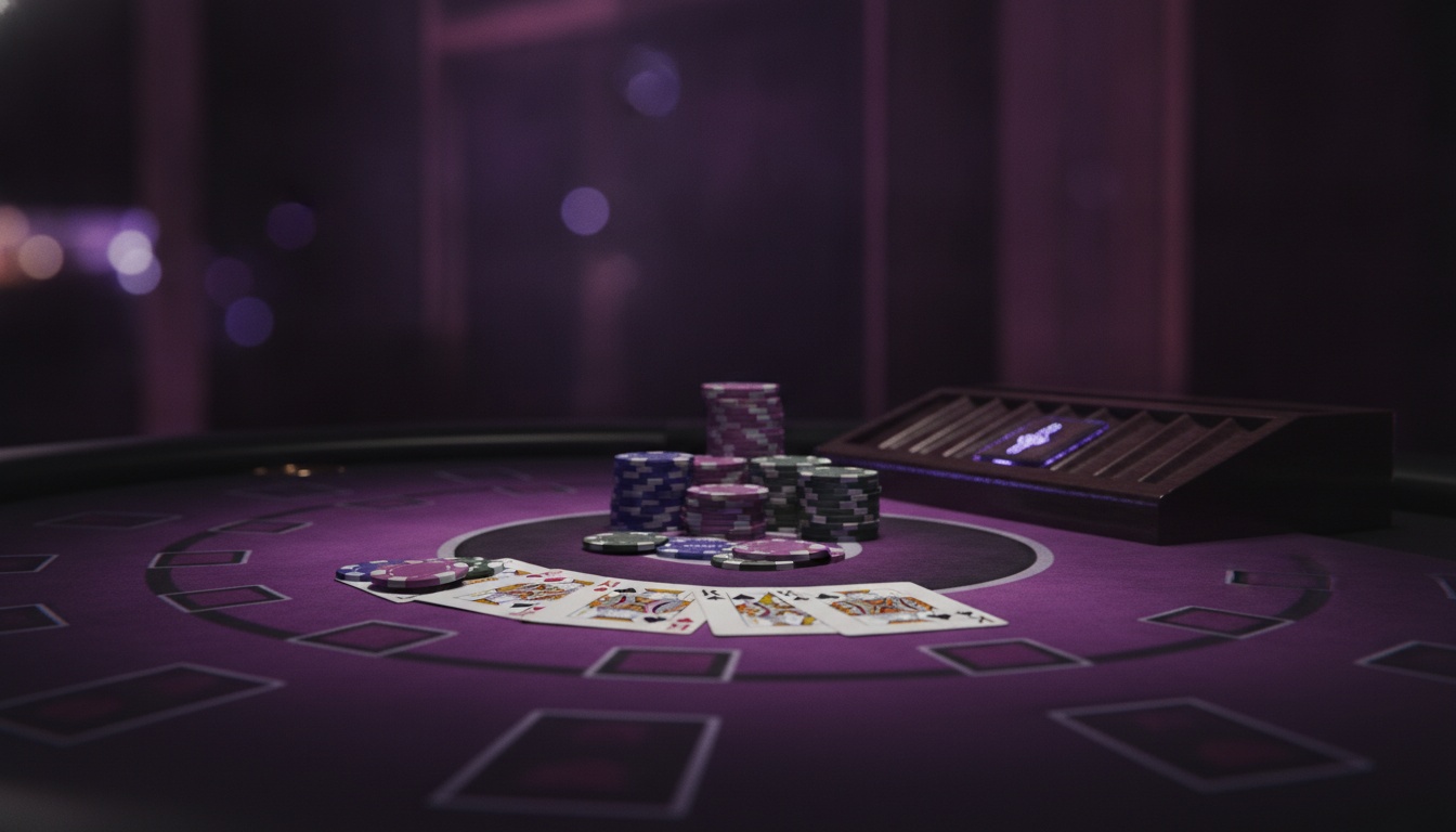 Découvrez Sky Roll Casino : Un Monde de Jeux en Ligne