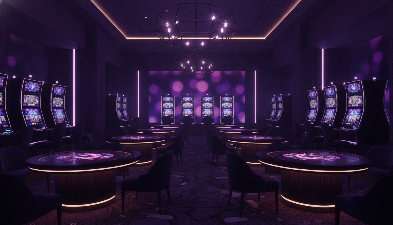 À propos de Sky Roll Casino — Avis détaillé